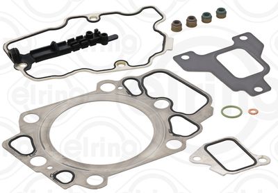 Gasket Kit, cylinder head ELRING 698.520
