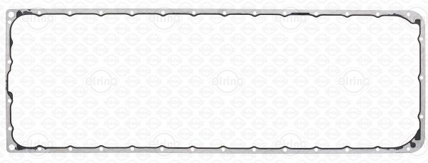 ELRING 698.630 Gasket, oil sump