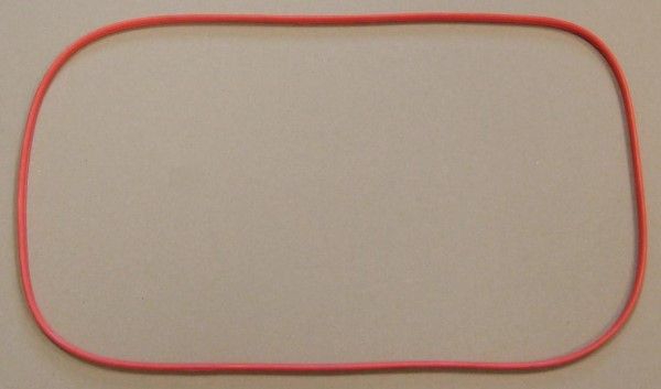 ELRING 699.070 Gasket, cylinder head cover