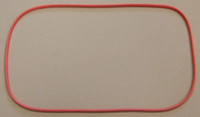 Gasket, cylinder head cover ELRING 699.070