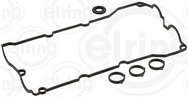 ELRING 699.680 Gasket Set, cylinder head cover