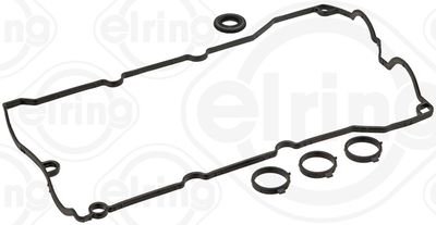 Gasket Set, cylinder head cover ELRING 699.680