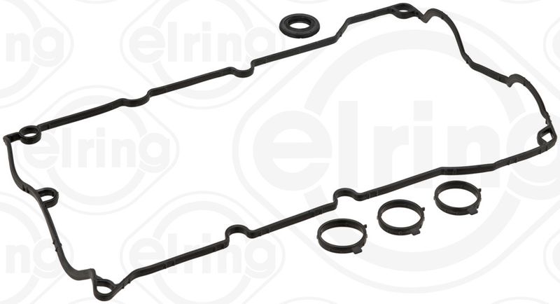 ELRING 699.970 Gasket Set, cylinder head cover