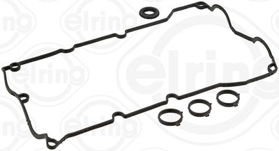 Gasket Set, cylinder head cover ELRING 699.970
