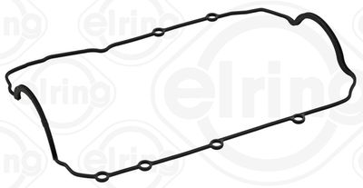Gasket, oil sump ELRING 700.550