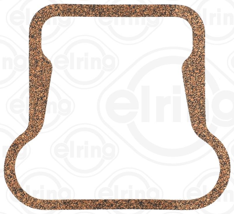 ELRING 701.122 Gasket, cylinder head cover