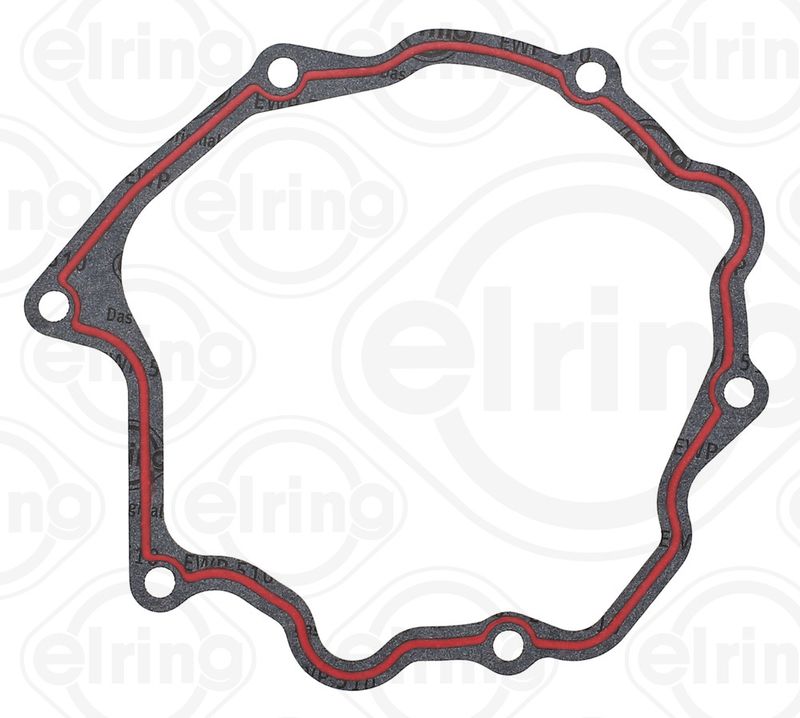 ELRING 701.396 Gasket, vacuum pump