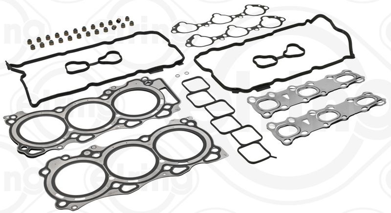 ELRING 701.530 Gasket Kit, cylinder head