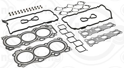 Gasket Kit, cylinder head ELRING 701.530