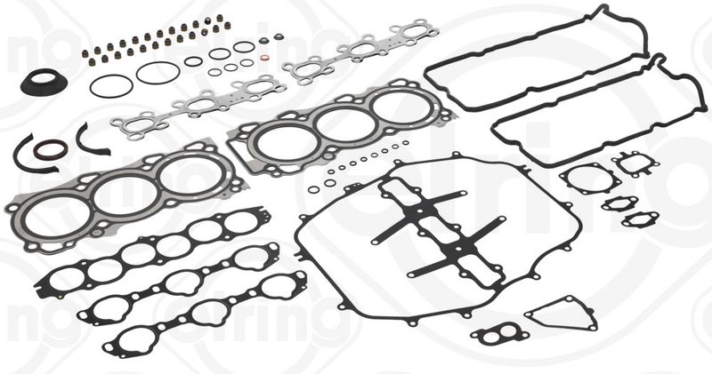 ELRING 701.560 Full Gasket Kit, engine