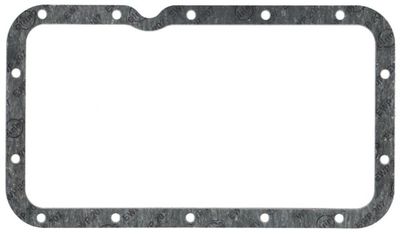 Gasket, oil sump ELRING 701.599