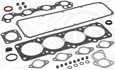 Gasket Kit, cylinder head ELRING 701.874