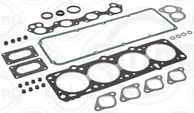 Gasket Kit, cylinder head ELRING 701.920