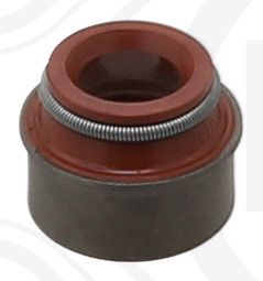 Seal Ring, valve stem ELRING 701.289