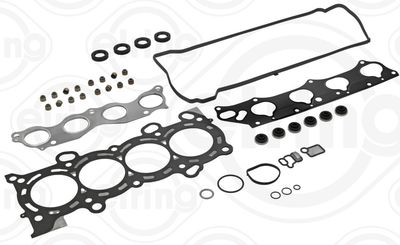 Gasket Kit, cylinder head ELRING 701.510