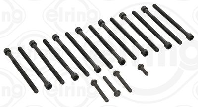 Cylinder Head Bolt Set ELRING 702.230