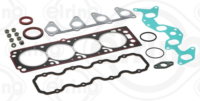 ELRING 702.286 Gasket Kit, cylinder head