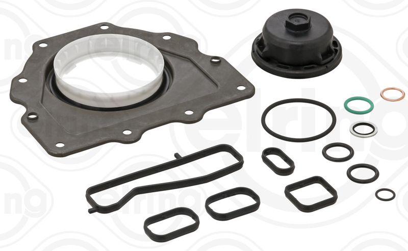 ELRING 702.580 Gasket Kit, crankcase