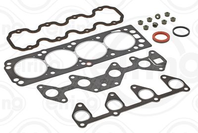 Gasket Kit, cylinder head ELRING 702.898