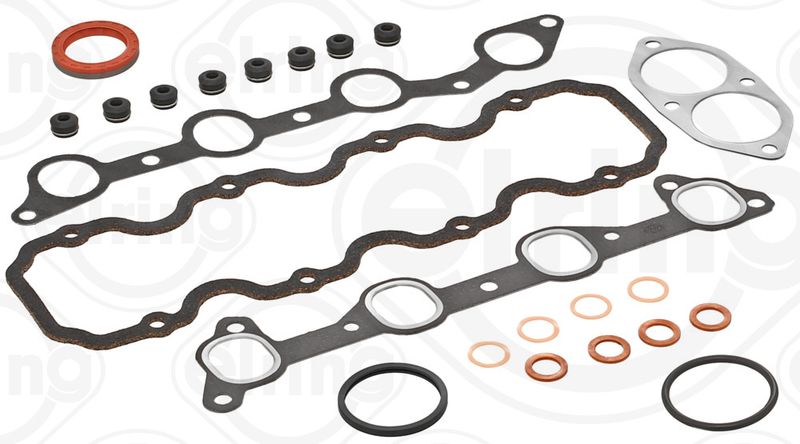 ELRING 702.944 Gasket Kit, cylinder head