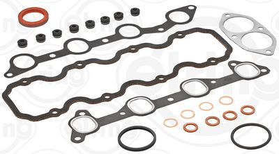 Gasket Kit, cylinder head ELRING 702.944