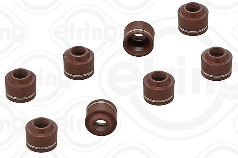 ELRING 702.460 Seal Set, valve stem
