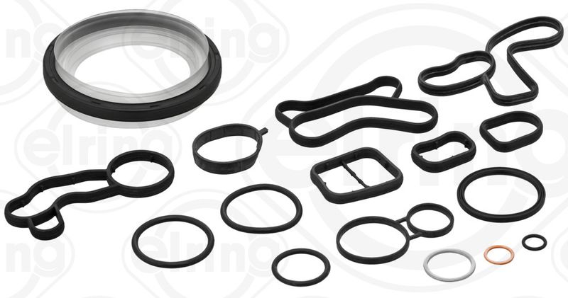 ELRING 702.530 Gasket Kit, crankcase
