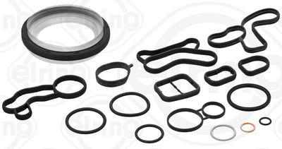 Gasket Kit, crankcase ELRING 702.530