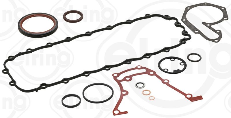 ELRING 702.540 Gasket Kit, crankcase