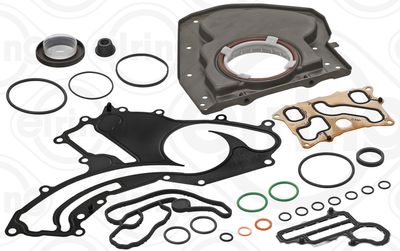 Gasket Kit, crankcase ELRING 702.610