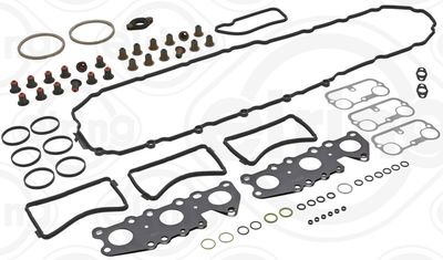 Gasket Kit, cylinder head ELRING 702.620