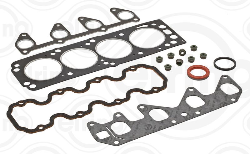ELRING 702.863 Gasket Kit, cylinder head