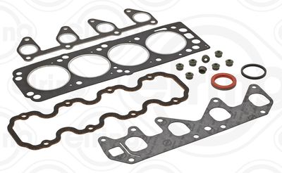 Gasket Kit, cylinder head ELRING 702.863