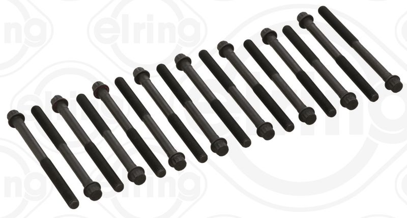 ELRING 703.140 Cylinder Head Bolt Set