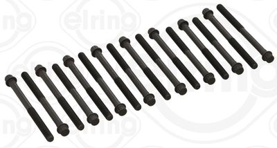 Cylinder Head Bolt Set ELRING 703.140