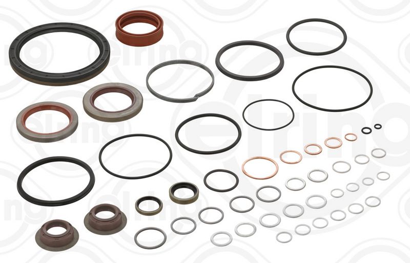 ELRING 703.600 Gasket Set, manual transmission