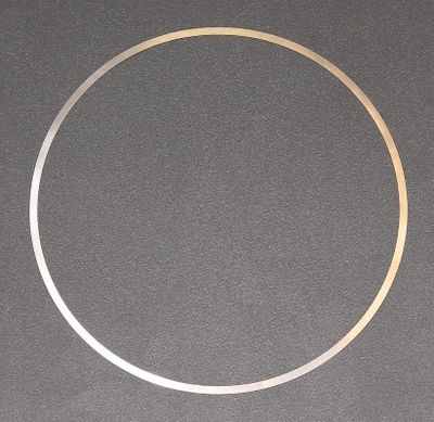 O-Ring, cylinder sleeve ELRING 703.079