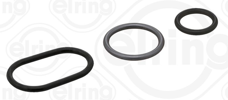 ELRING 703.520 Gasket Kit, timing case