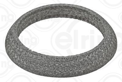 Gasket, exhaust pipe ELRING 703.613