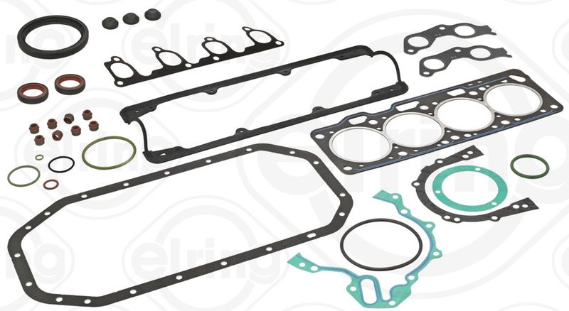 ELRING 703.703 Full Gasket Kit, engine