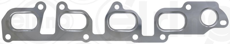 ELRING 703.840 Gasket, exhaust manifold
