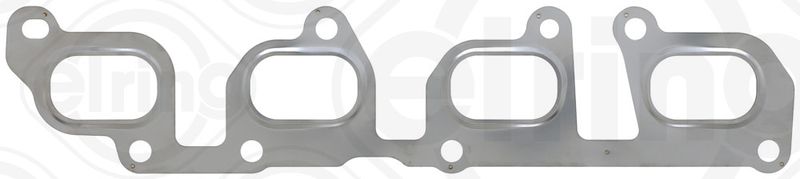 ELRING 703.851 Gasket, exhaust manifold