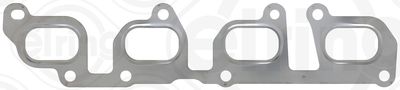 Gasket, exhaust manifold ELRING 703.851