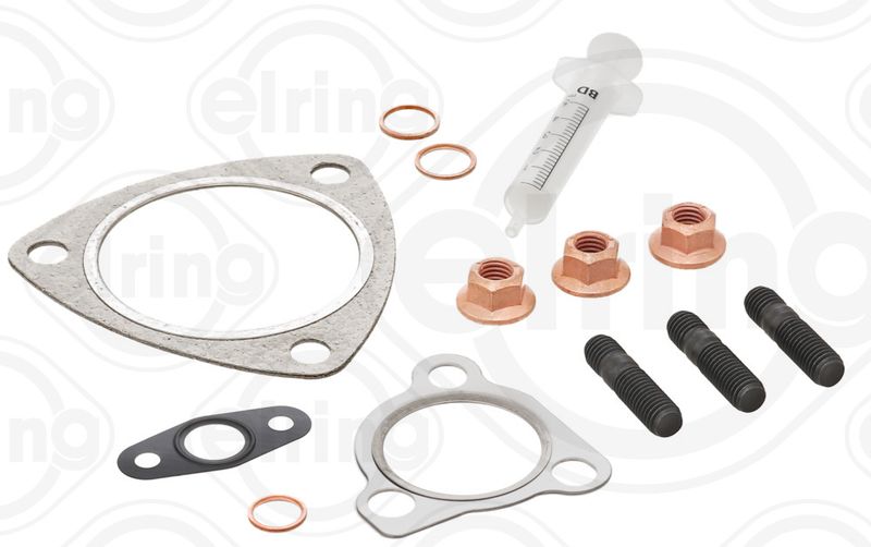 ELRING 703.960 Mounting Kit, charger