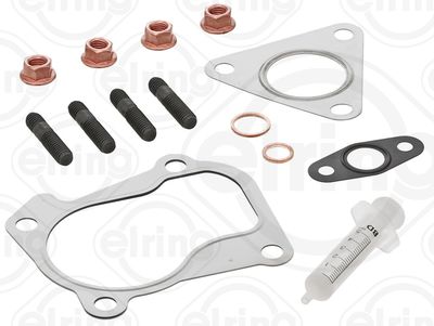 Mounting Kit, charger ELRING 704.010