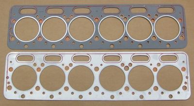 Gasket, cylinder head ELRING 704.270