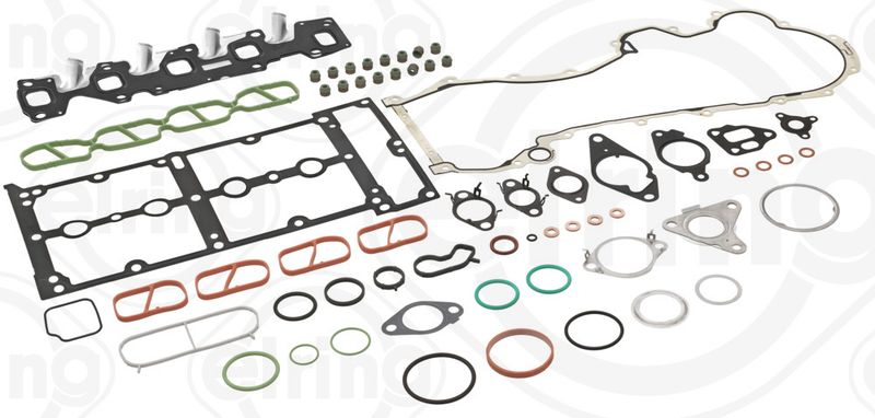 ELRING 705.100 Gasket Kit, cylinder head