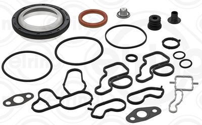Gasket Kit, crankcase ELRING 705.140