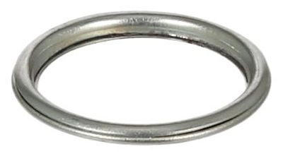 Seal Ring, oil drain plug ELRING 705.050
