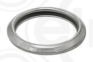 Seal Ring, oil drain plug ELRING 705.070